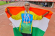 94 Year old Bhagwani Devi Dagar bags gold at World maters athletics championships in Finland